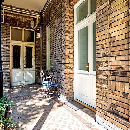 Westend Apartment ブダペスト エクステリア 写真