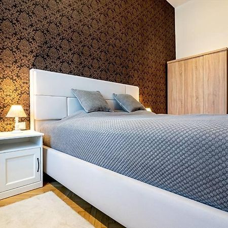 Westend Apartment ブダペスト エクステリア 写真
