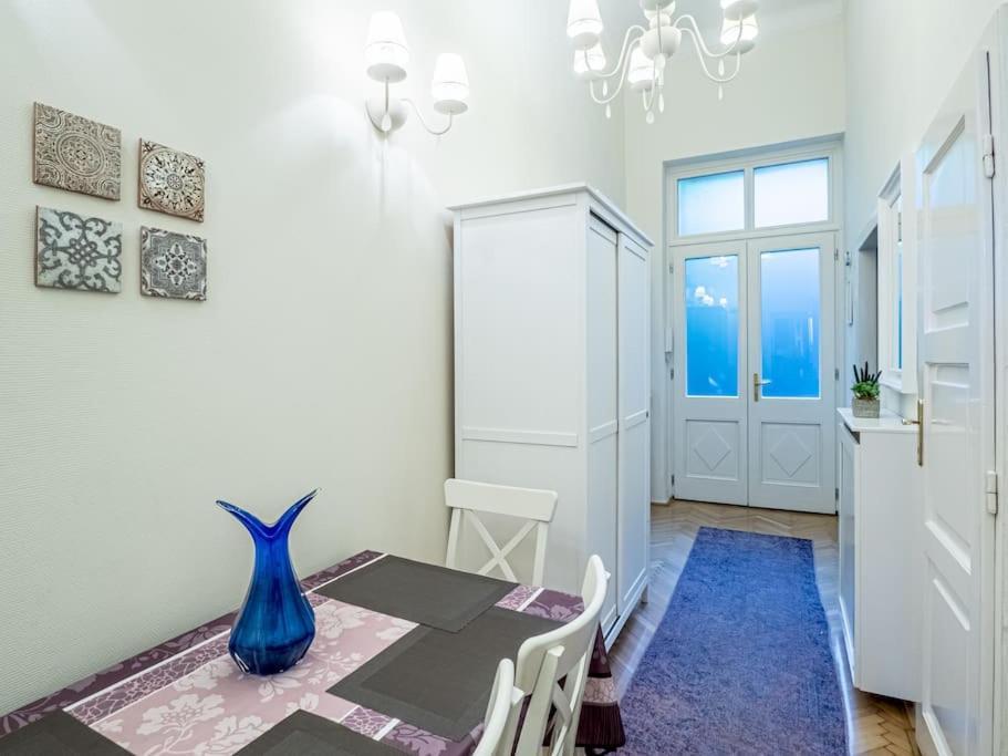 Westend Apartment ブダペスト エクステリア 写真