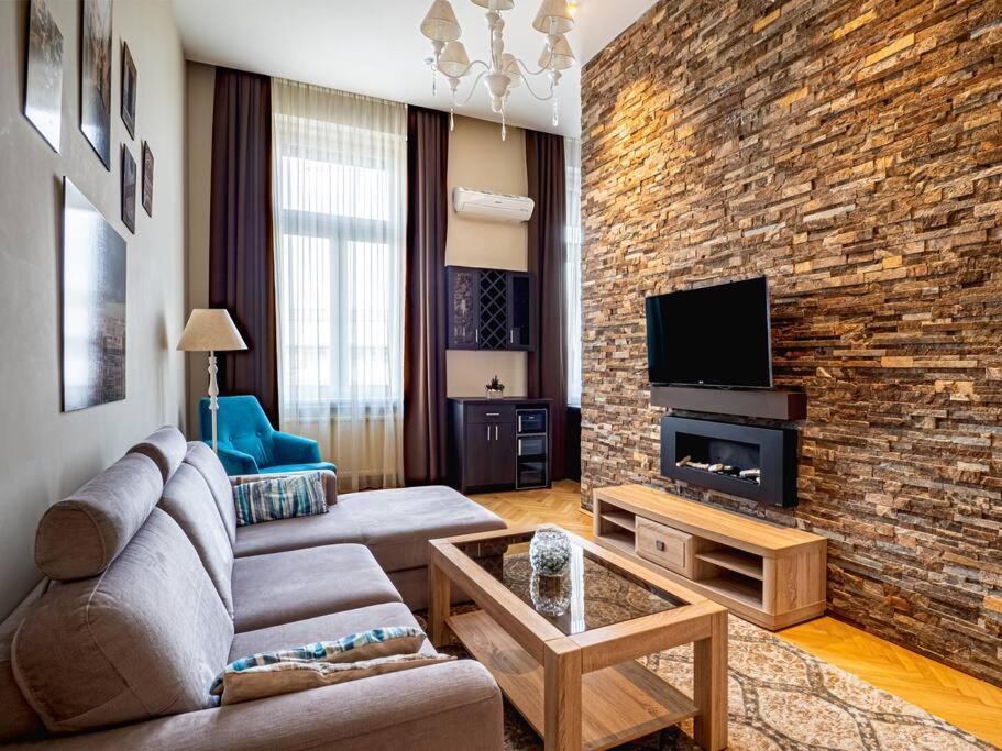 Westend Apartment ブダペスト エクステリア 写真