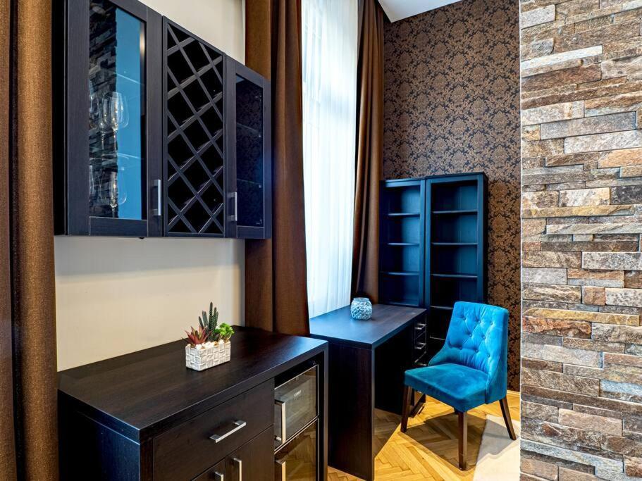 Westend Apartment ブダペスト エクステリア 写真