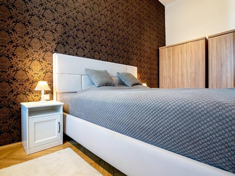 Westend Apartment ブダペスト エクステリア 写真