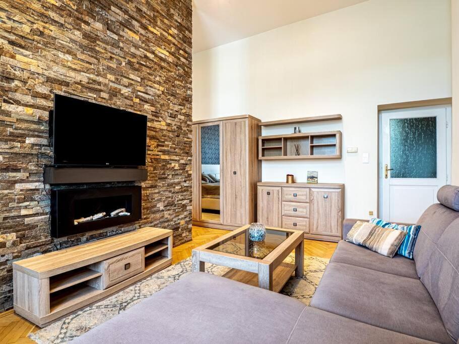 Westend Apartment ブダペスト エクステリア 写真