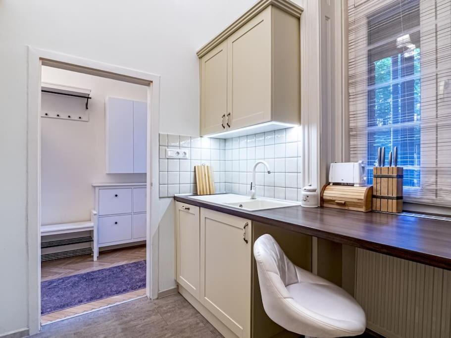 Westend Apartment ブダペスト エクステリア 写真