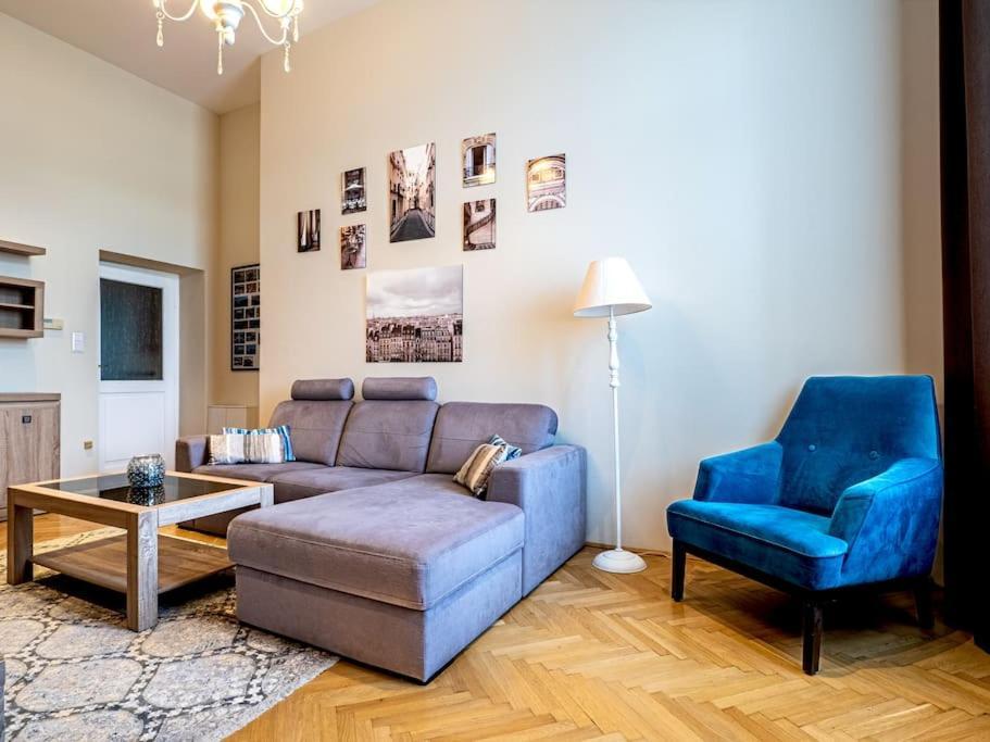 Westend Apartment ブダペスト エクステリア 写真